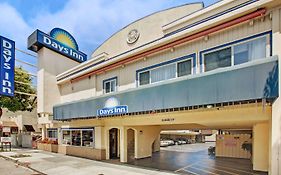 Days Inn - Lombard  2*