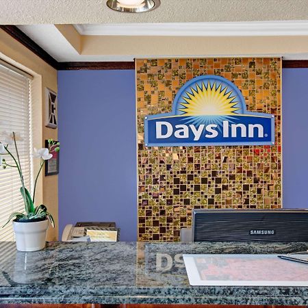 Days Inn San Francisco - Lombard Buitenkant foto