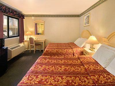 Days Inn San Francisco - Lombard Kamer foto