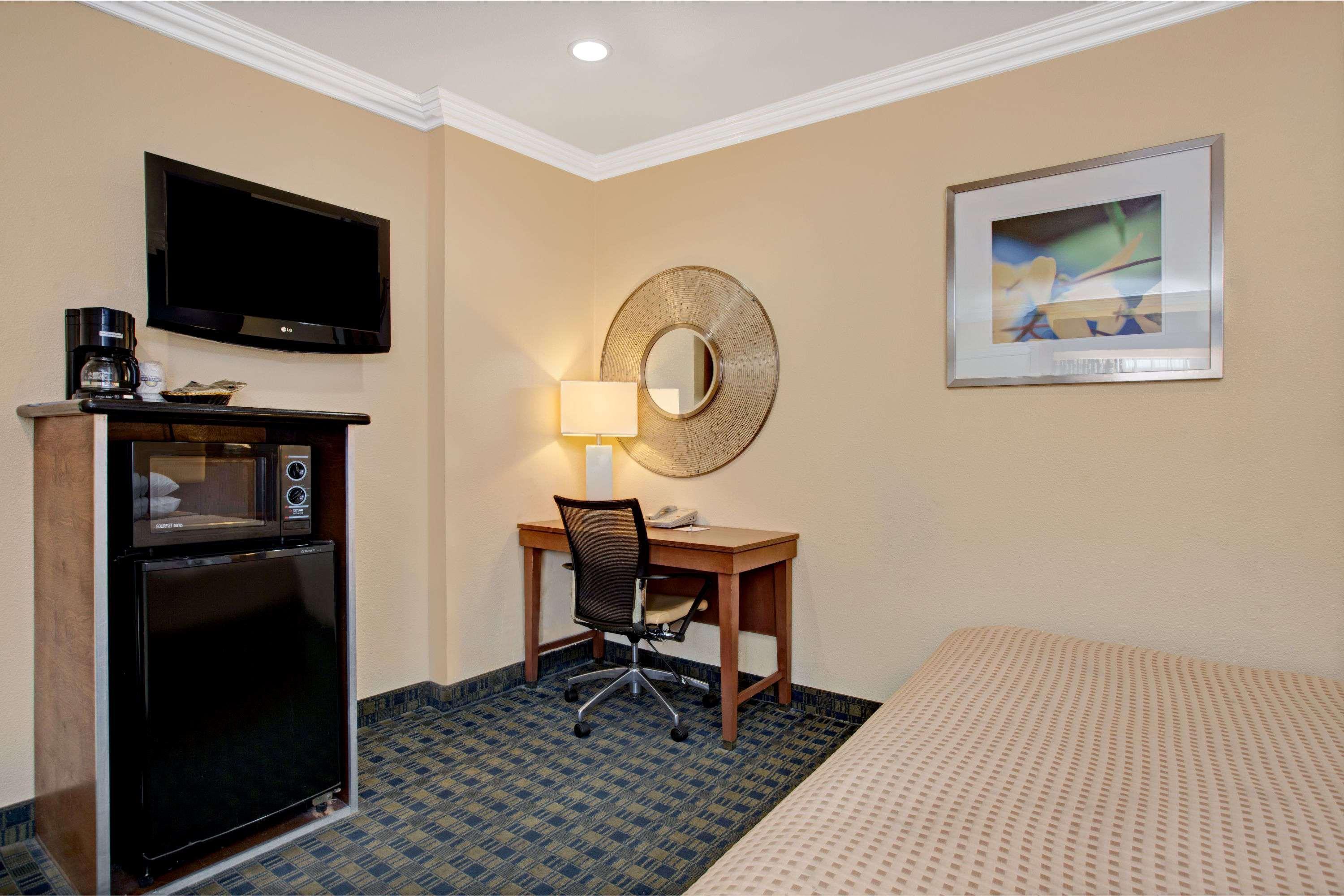 Days Inn San Francisco - Lombard Buitenkant foto
