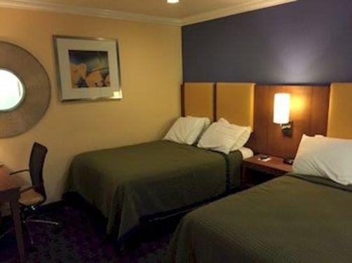 Days Inn San Francisco - Lombard Kamer foto